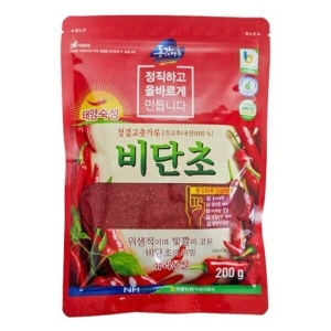 [2024년]햇 비단초(태양숙성초)200g