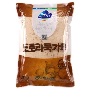 동강마루 도토리묵가루 500g