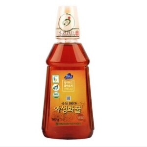 동강마루 야생화꿀 500g(PET)