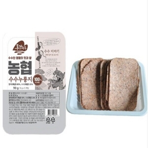 동강마루 수수 누룽지180g(90g*2개)