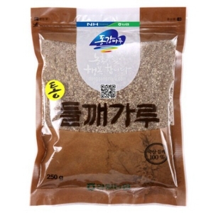 동강마루 통들깨가루 250g