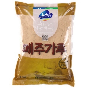 동강마루 메주가루(고추장용) 1kg